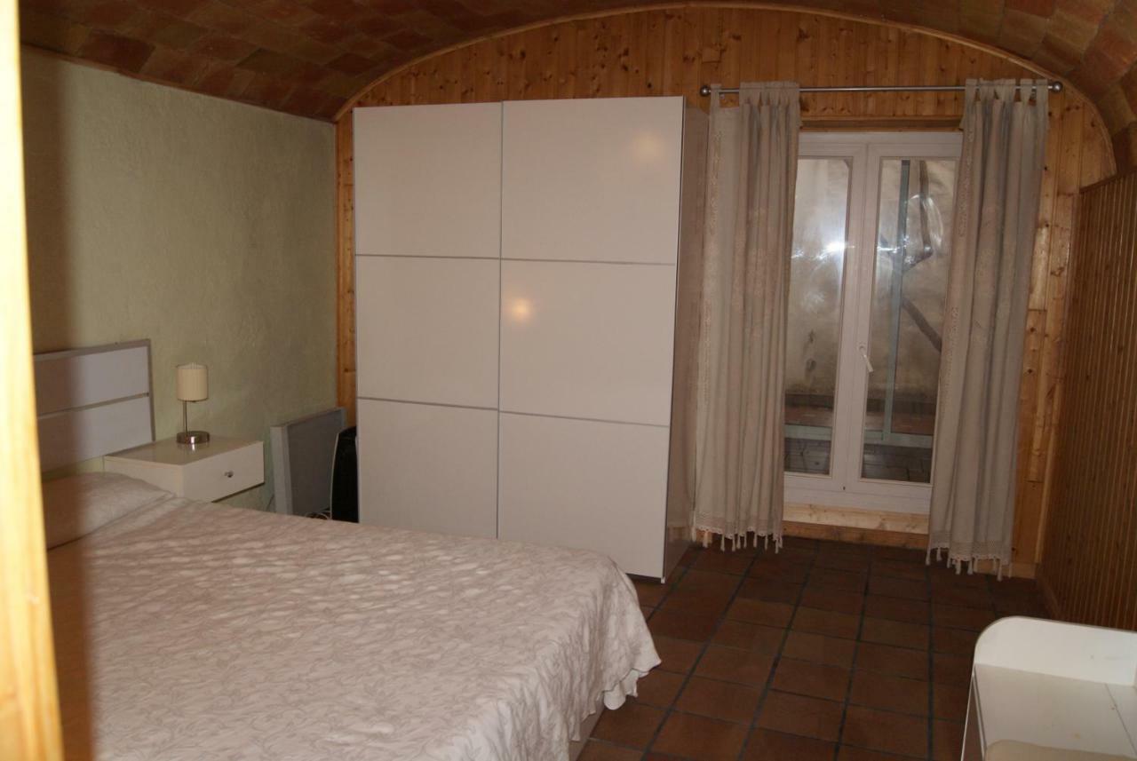 Apartament Codina 40 Daire Torroella de Montgrí Dış mekan fotoğraf