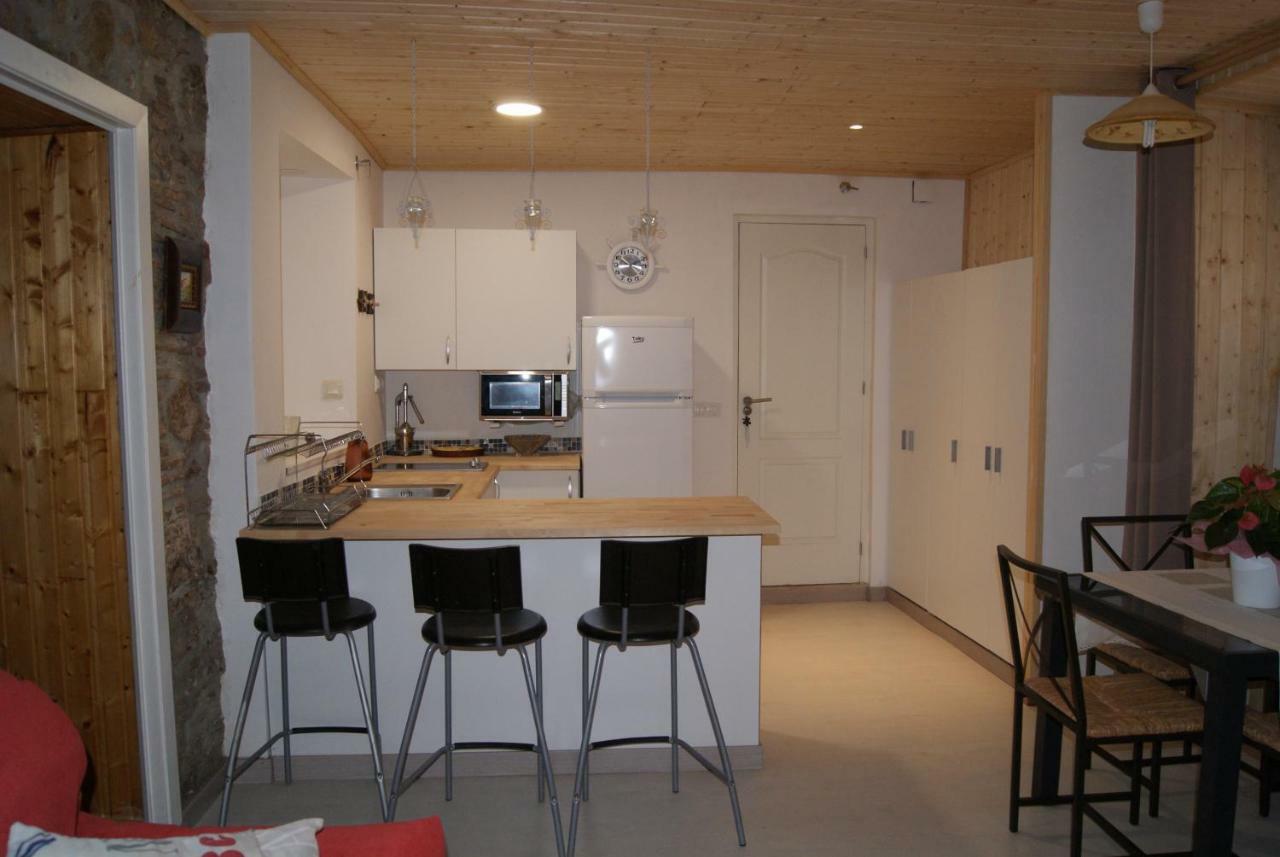 Apartament Codina 40 Daire Torroella de Montgrí Dış mekan fotoğraf