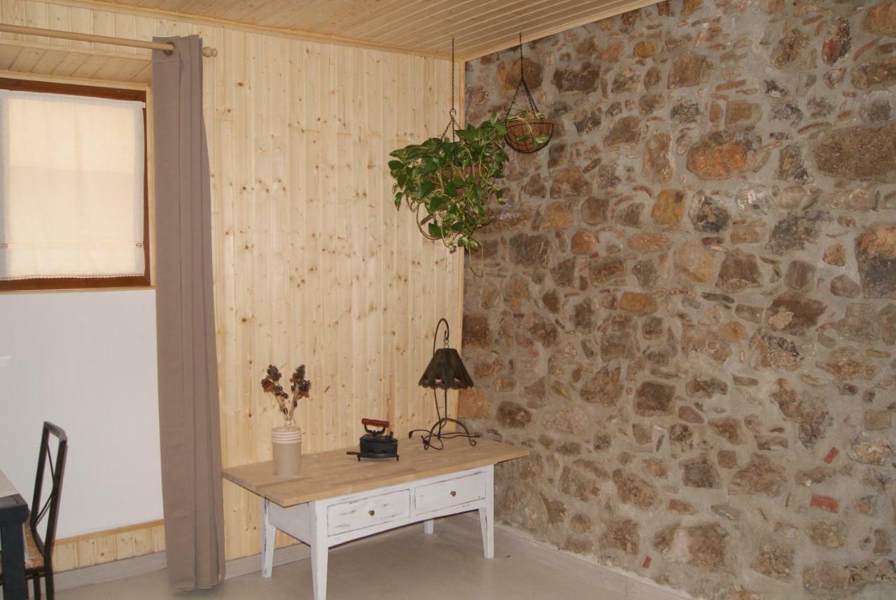 Apartament Codina 40 Daire Torroella de Montgrí Dış mekan fotoğraf