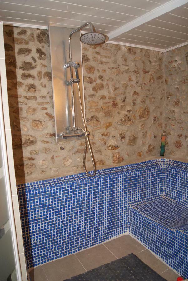 Apartament Codina 40 Daire Torroella de Montgrí Dış mekan fotoğraf