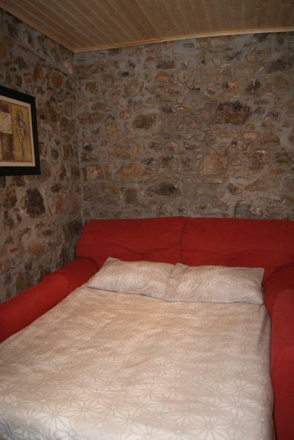 Apartament Codina 40 Daire Torroella de Montgrí Dış mekan fotoğraf