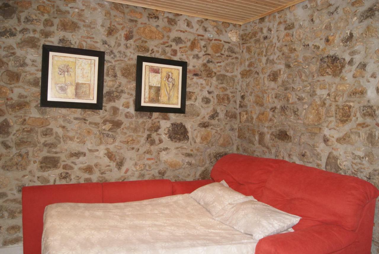 Apartament Codina 40 Daire Torroella de Montgrí Dış mekan fotoğraf